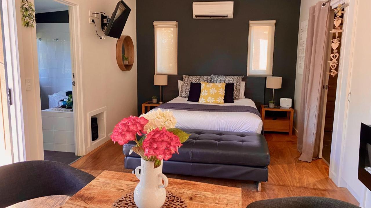 Couple'S Luxury Resort Spa Retreat Cowes Bagian luar foto