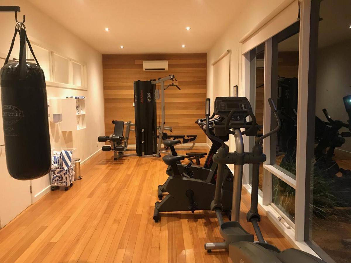 Couple'S Luxury Resort Spa Retreat Cowes Bagian luar foto