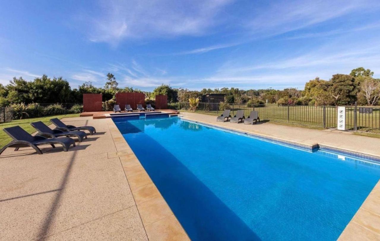 Couple'S Luxury Resort Spa Retreat Cowes Bagian luar foto