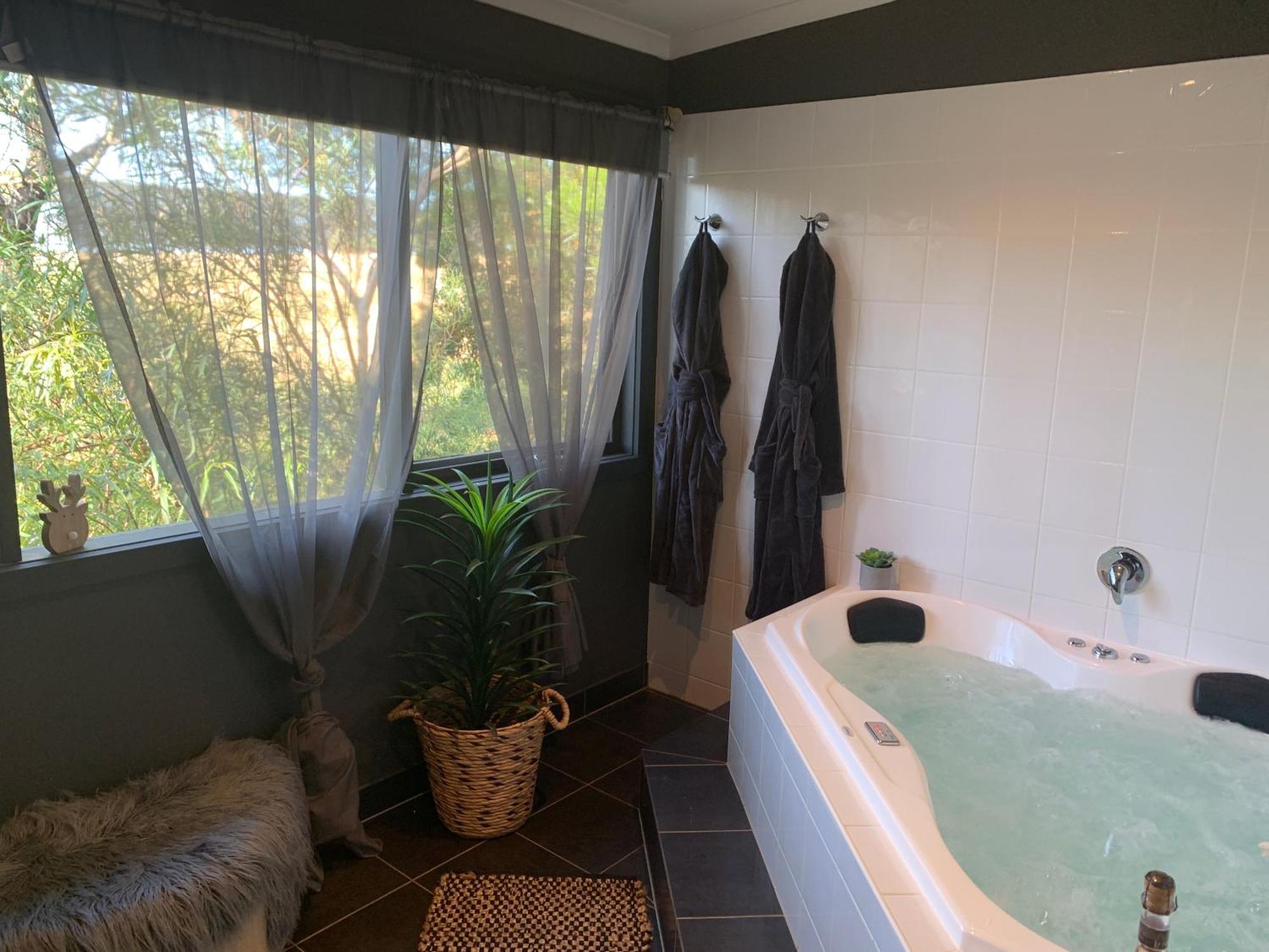Couple'S Luxury Resort Spa Retreat Cowes Bagian luar foto