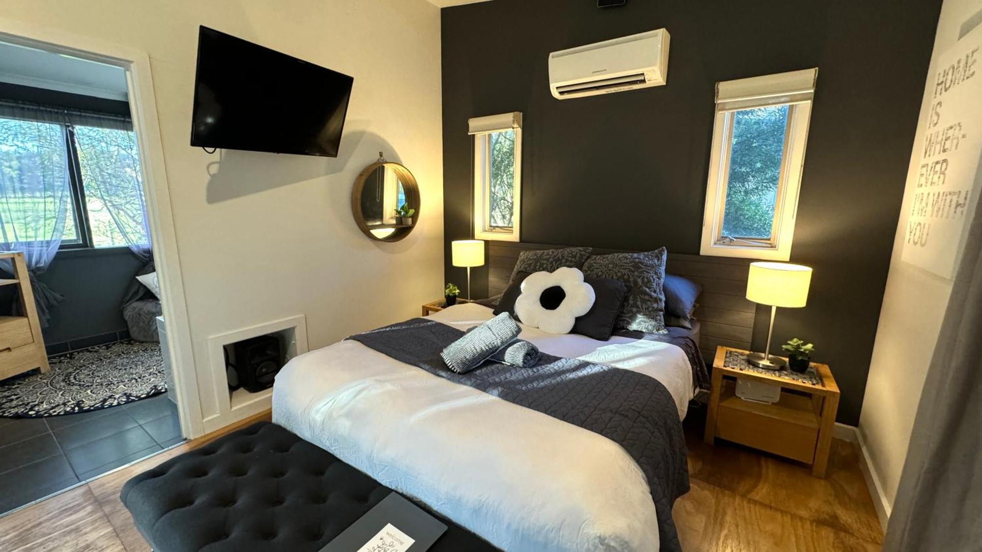 Couple'S Luxury Resort Spa Retreat Cowes Bagian luar foto