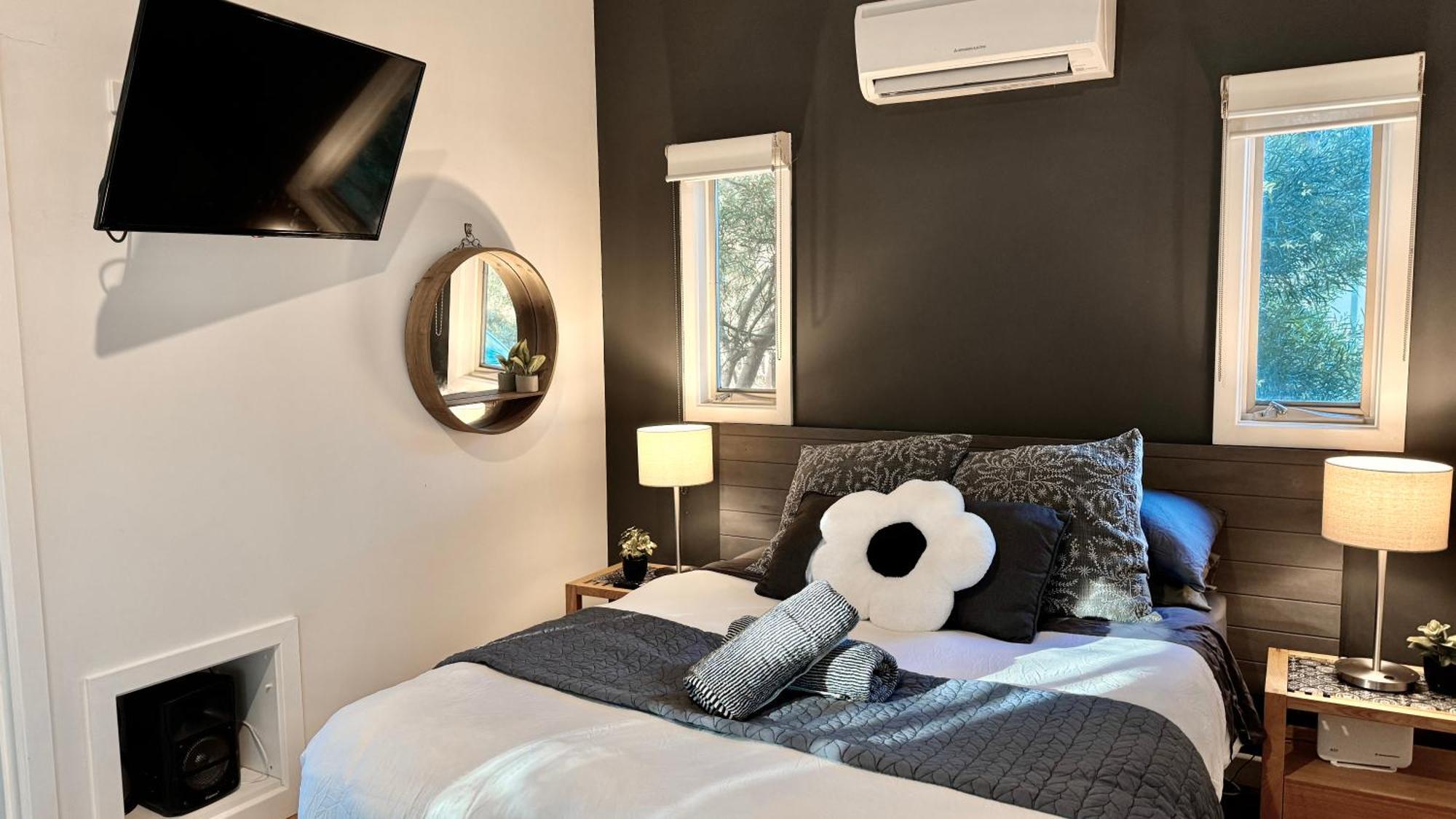 Couple'S Luxury Resort Spa Retreat Cowes Bagian luar foto