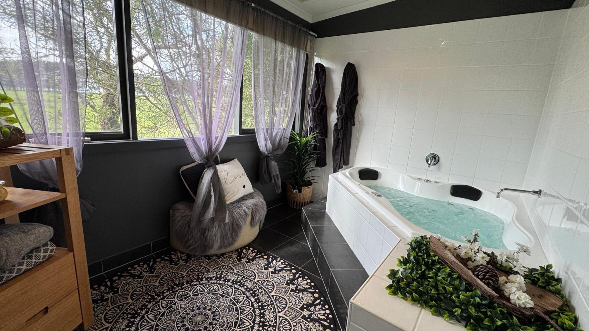 Couple'S Luxury Resort Spa Retreat Cowes Bagian luar foto