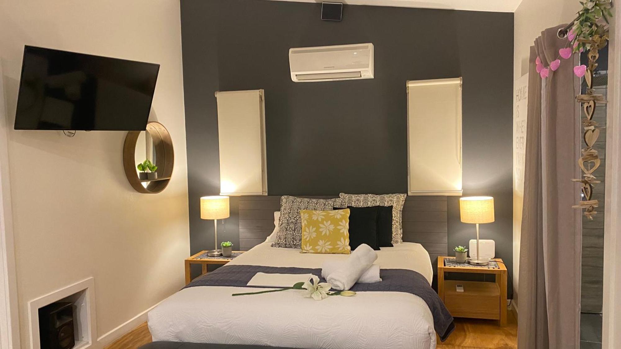 Couple'S Luxury Resort Spa Retreat Cowes Bagian luar foto
