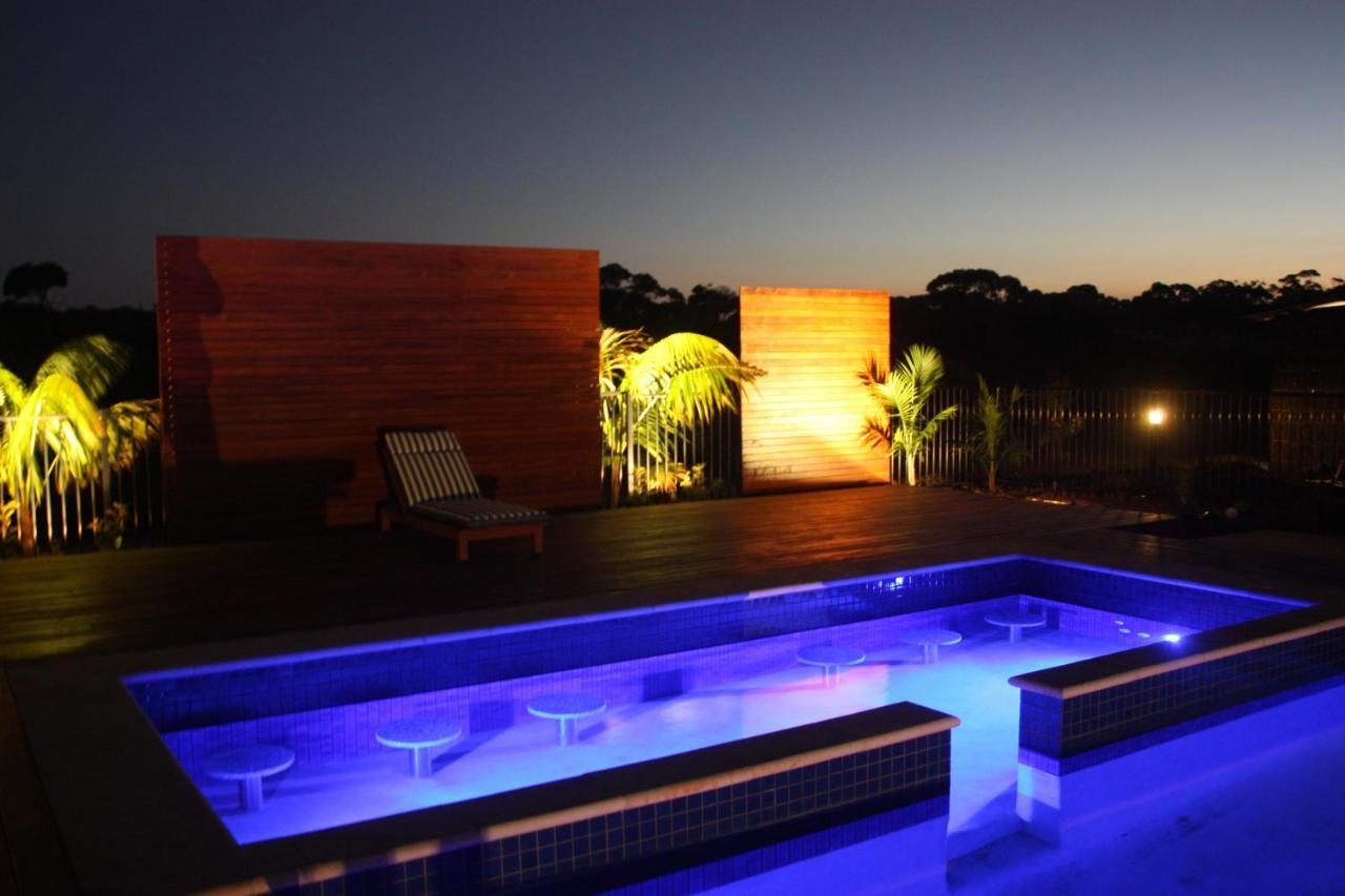 Couple'S Luxury Resort Spa Retreat Cowes Bagian luar foto